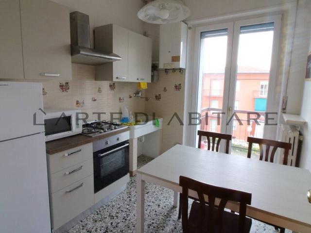 Appartamento in affitto a Palazzina, Brenzone