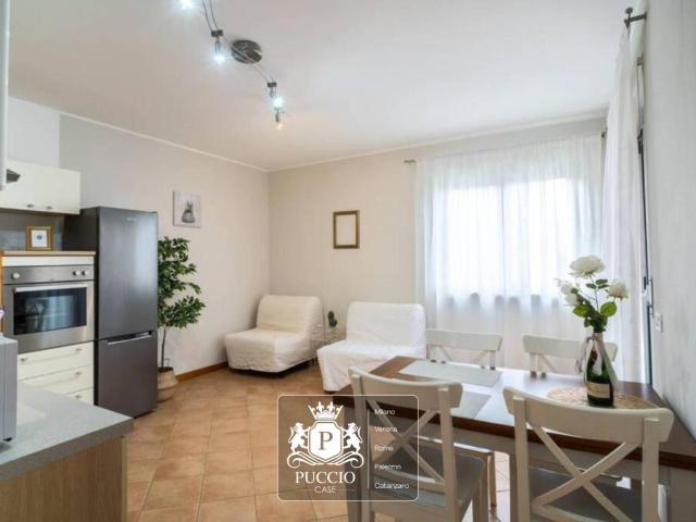 Appartamento in affitto a Ovest, Brenzone