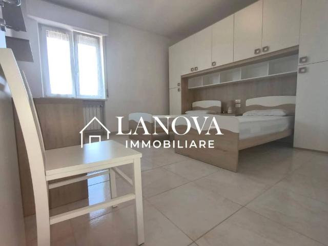 Appartamento in affitto a Palazzina, Brenzone