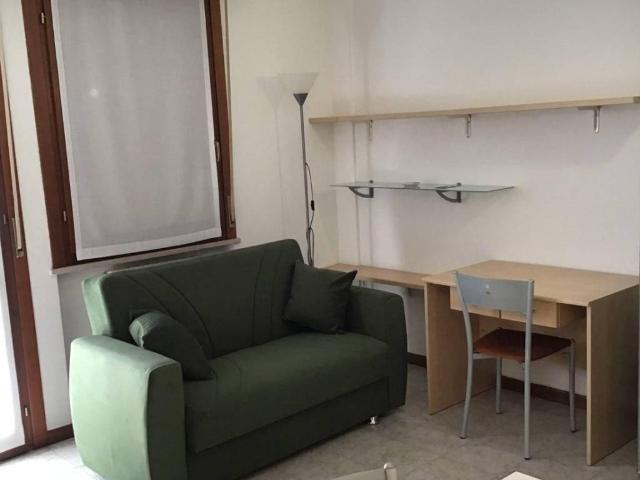 Appartamento in affitto a Palazzina, Brenzone