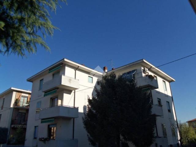 Appartamento in affitto a Palazzina, Brenzone