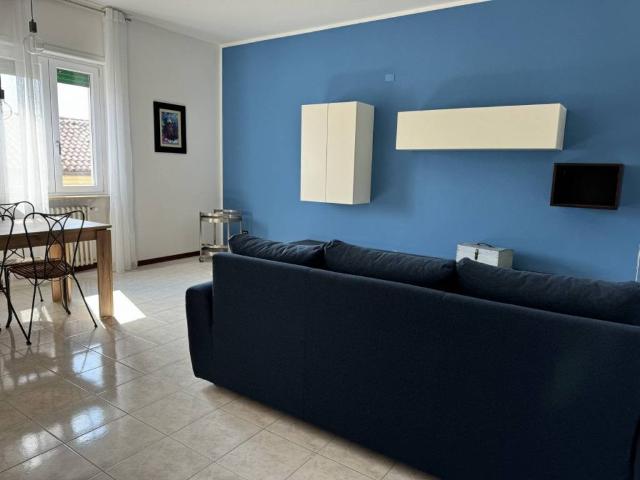 Appartamento in affitto a Centro storico, Brenzone