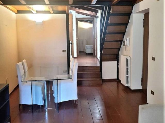Appartamento in affitto a Centro storico, Brenzone