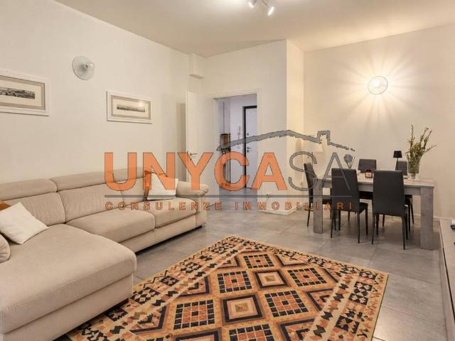 Appartamento in affitto a Borgo Milano, Verona