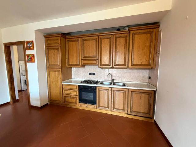 Appartamento in affitto a Centro storico, Brenzone