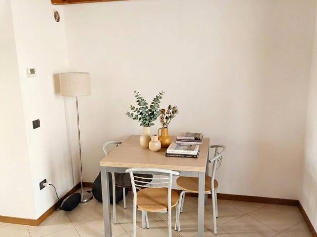 Appartamento in affitto a Centro storico, Brenzone