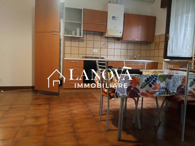 Appartamento in affitto a Palazzina, Brenzone