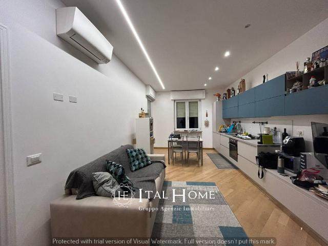 Appartamento in affitto a Brenzone, Verona