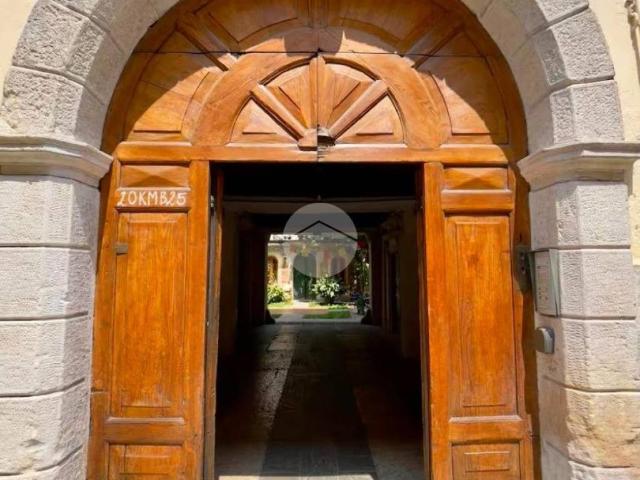 Appartamento in affitto a Centro storico, Brenzone