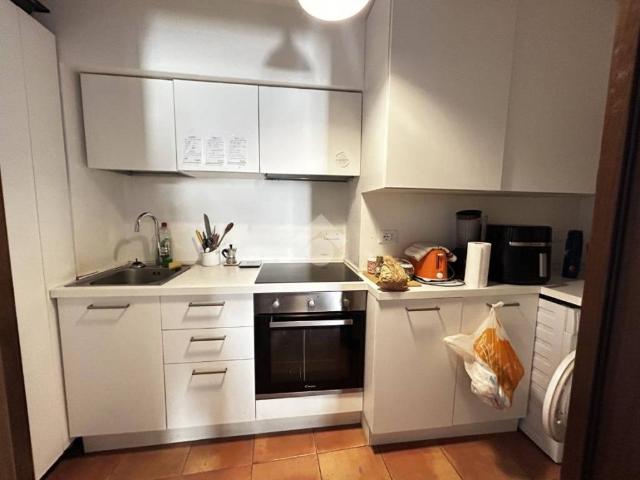 Appartamento in affitto a Centro storico, Brenzone