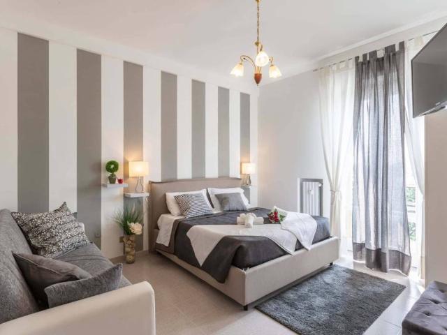 Appartamento in affitto a Nord-Ovest, Brenzone