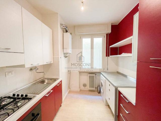 Appartamento in affitto a Centro storico, Brenzone