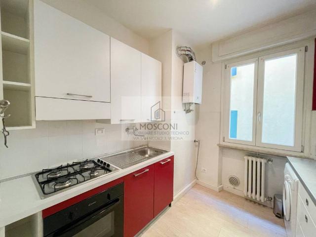 Appartamento in affitto a Centro storico, Brenzone