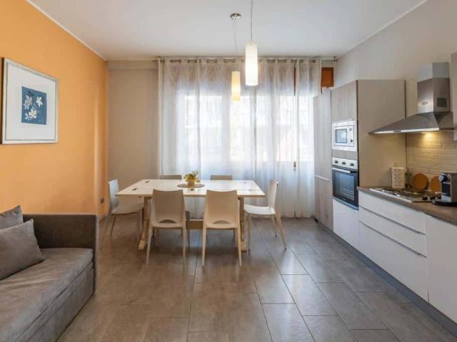 Appartamento in affitto a Borgo Trento, Brenzone