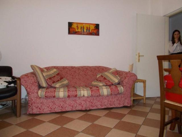 Appartamento in affitto a Centro storico, Brenzone