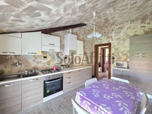 Appartamento in affitto a Ovest, Brenzone