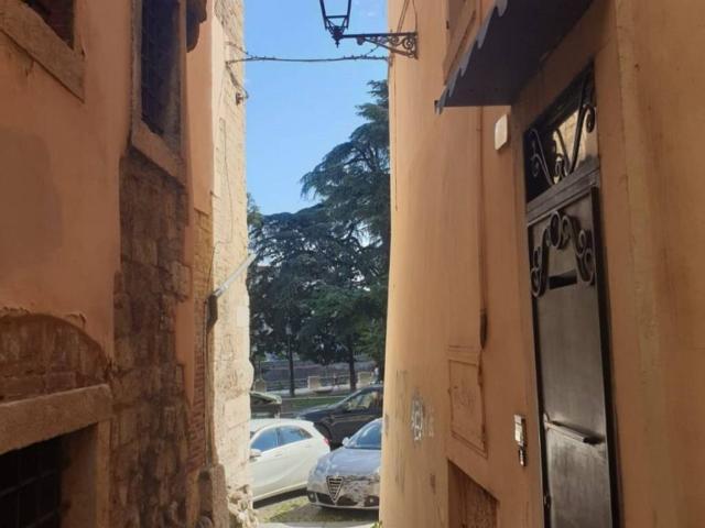 Appartamento in affitto a Centro storico, Brenzone