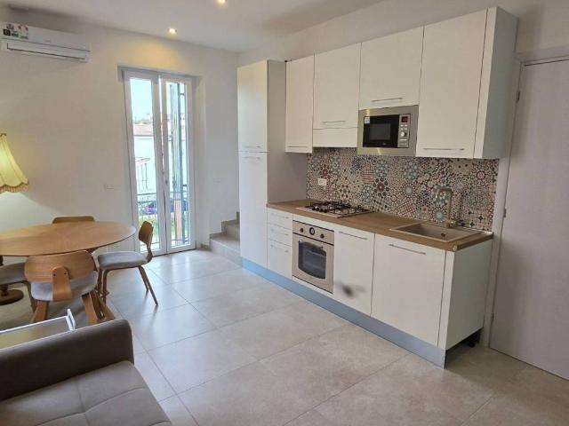 Appartamento in affitto a Borgo Roma, Verona