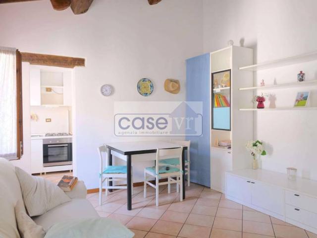 Appartamento in affitto a Centro storico, Brenzone