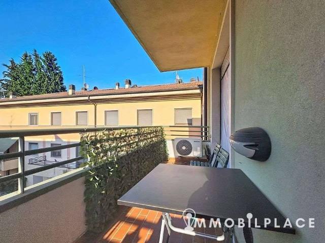 Appartamento in affitto a Sud, Brenzone