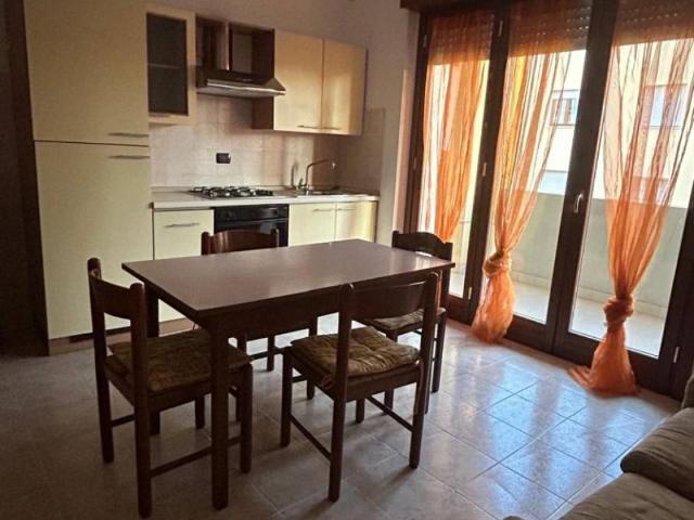 Appartamento in affitto a Borgo Roma, Verona
