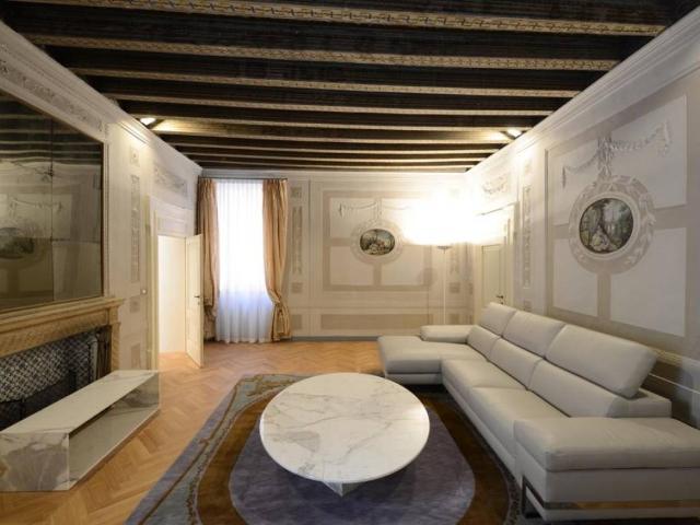 Appartamento in affitto a Verona, San Zeno