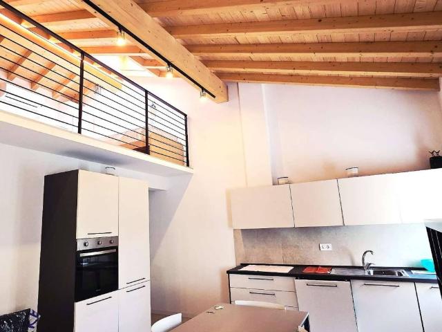 Appartamento in affitto a Sud, Brenzone