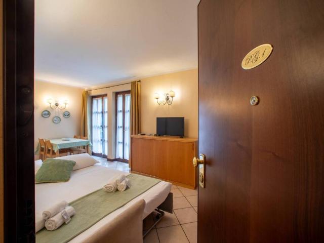 Appartamento in affitto a Ovest, Brenzone