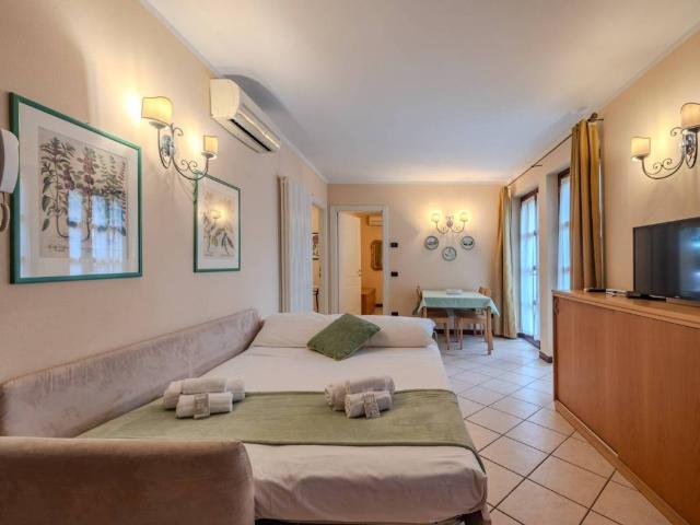 Appartamento in affitto a Ovest, Brenzone