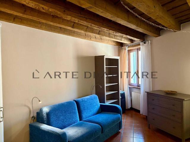 Appartamento in affitto a Centro storico, Brenzone