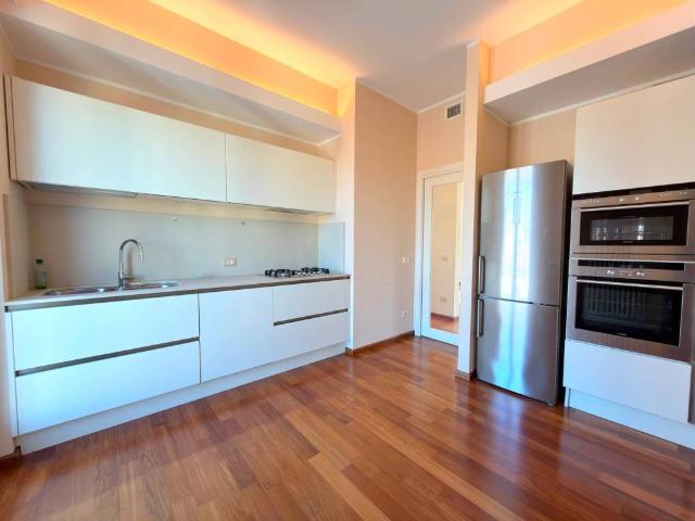 Appartamento in affitto a Borgo Venezia, Verona