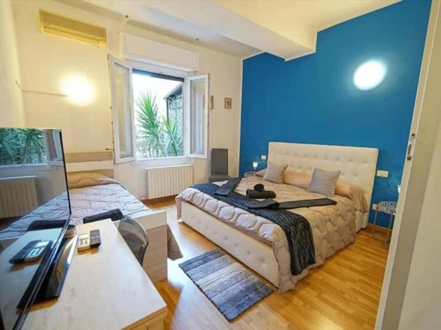 Appartamento in affitto a Sud-Est, Brenzone