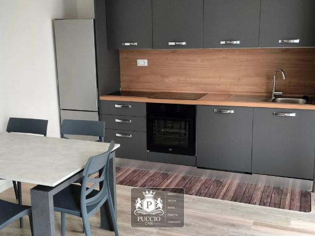 Appartamento in affitto a Ovest, Brenzone