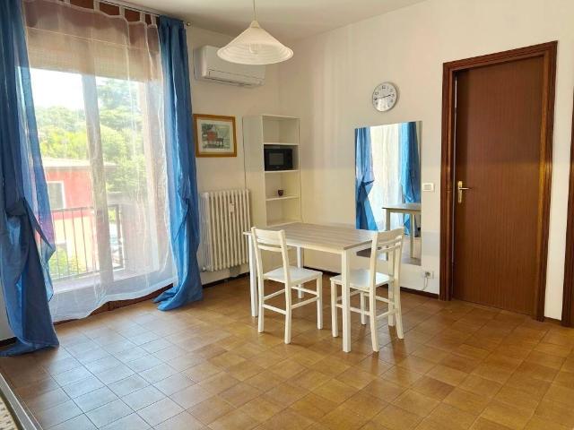 Appartamento in affitto a Palazzina, Brenzone