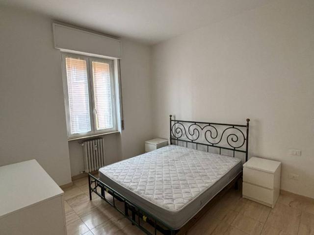 Appartamento in affitto a Centro storico, Brenzone