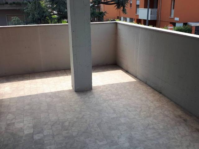 Appartamento in affitto a Sud-Ovest, Brenzone