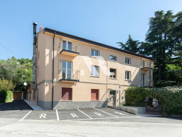 Appartamento in affitto a Ponte Florio, Brenzone