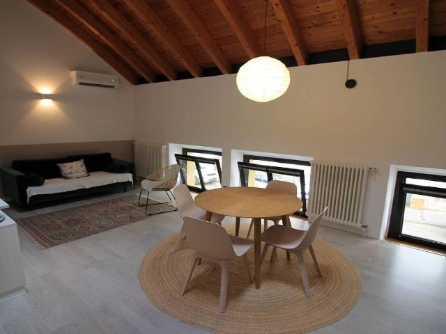 Appartamento in affitto a Centro storico, Brenzone