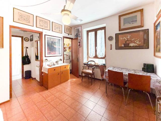 Appartamento in affitto a Veronetta, Verona