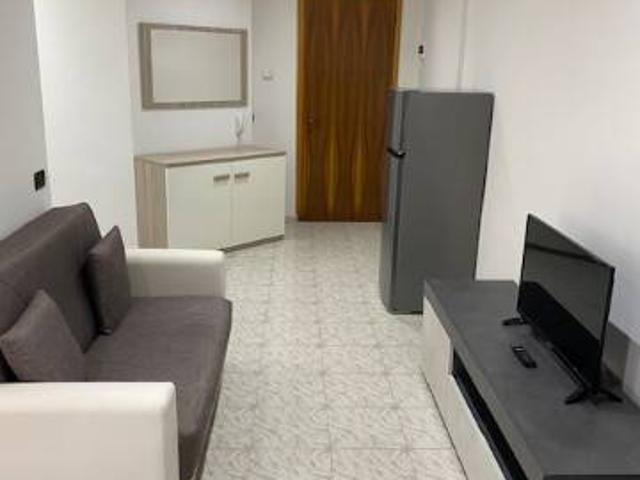 Appartamento in affitto a Centro storico, Brenzone