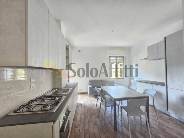 Appartamento in affitto a Est, Brenzone