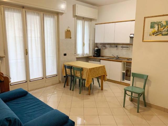 Appartamento in affitto a Centro storico, Brenzone