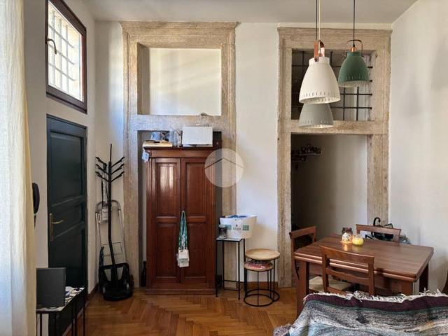 Appartamento in affitto a Centro storico, Brenzone
