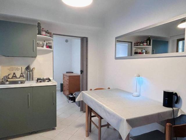 Appartamento in affitto a Centro storico, Brenzone