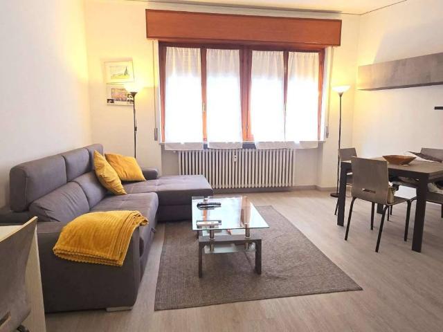 Appartamento in affitto a Verona, Borgo Trento