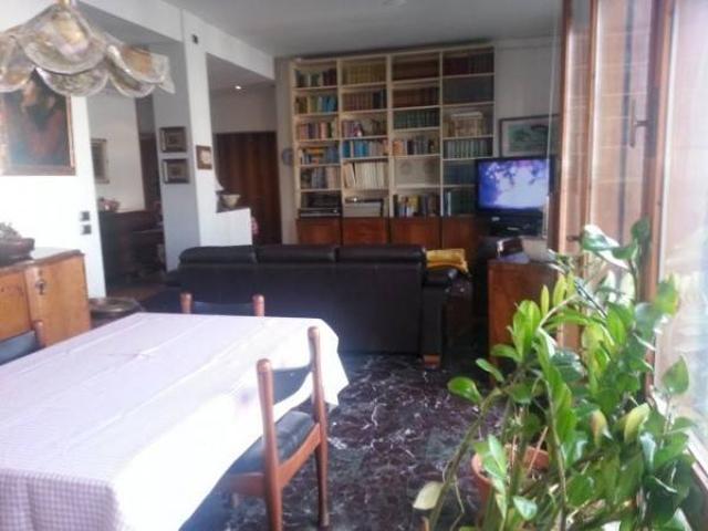 Appartamento in affitto a Centro storico, Brenzone