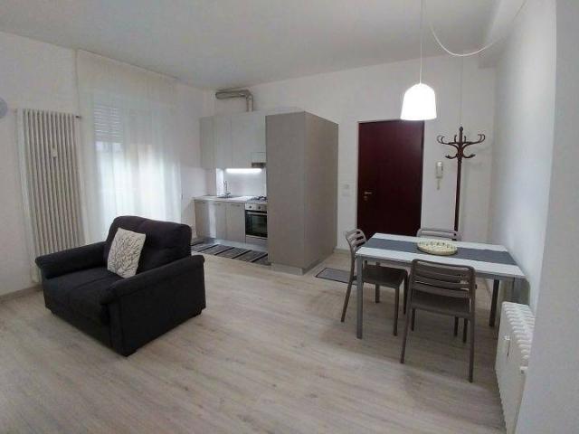 Appartamento in affitto a Veronetta, Verona