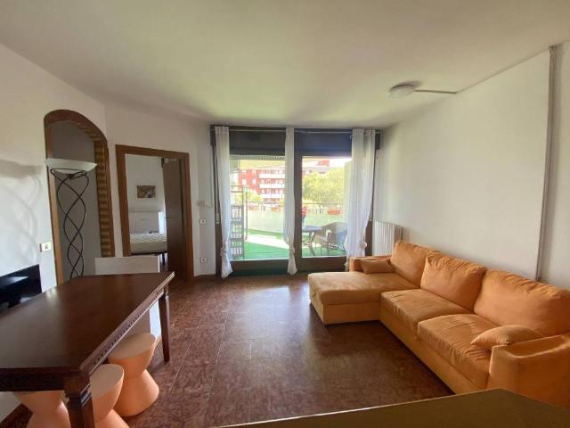 Appartamento in affitto a Ovest, Brenzone