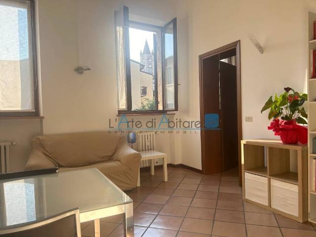 Appartamento in affitto a Verona, San Zeno