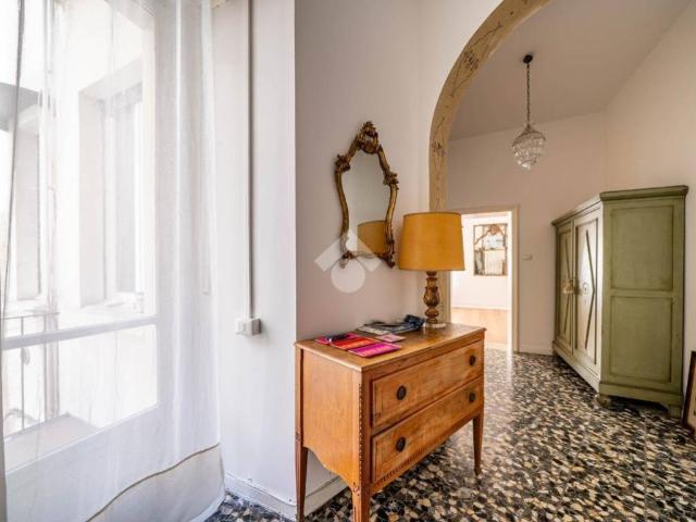 Appartamento in affitto a Centro storico, Brenzone